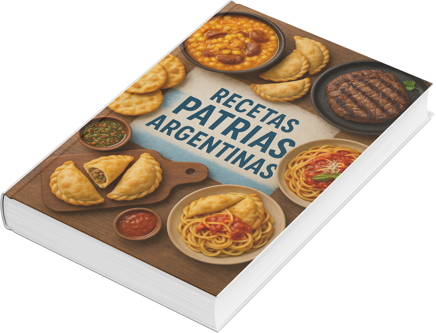 Recetas Argentinas