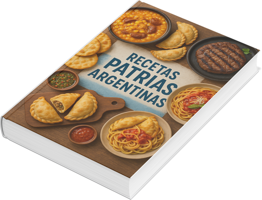Recetas Argentinas